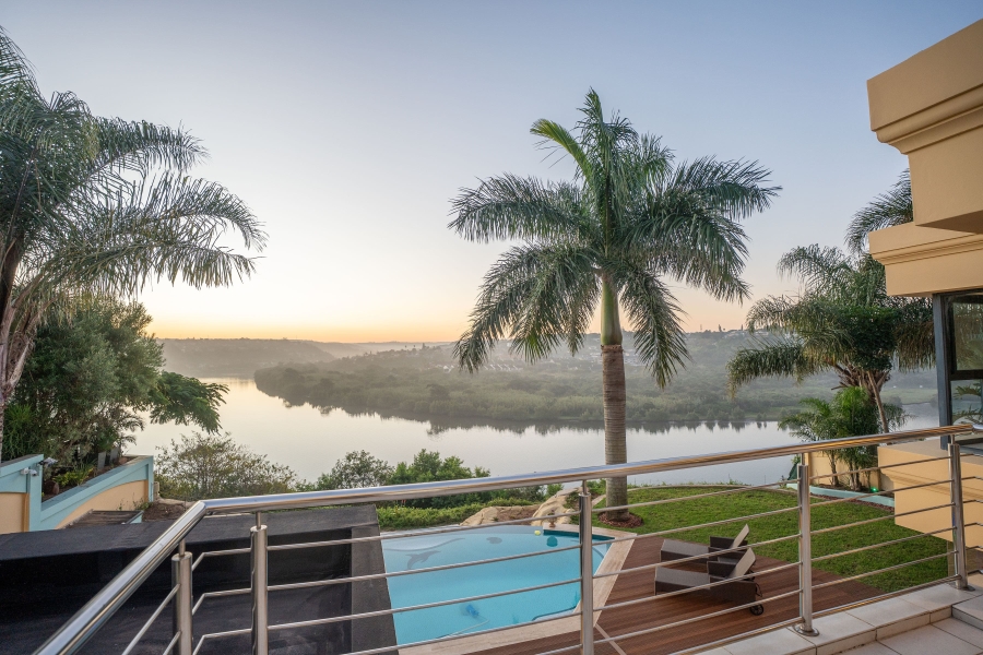 5 Bedroom Property for Sale in Nahoon Beach Eastern Cape